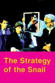 The Strategy of the Snail 1993 on netflix