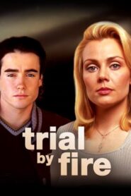 Trial by Fire 1995 on netflix