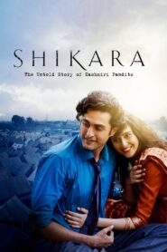 Shikara 2020 on netflix