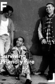 Surviving Friendly Fire 1997 on netflix