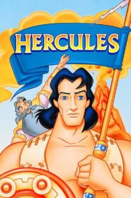 Hercules 1997 on netflix