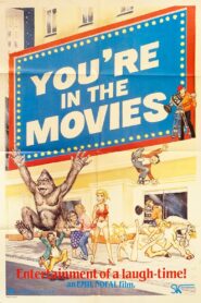 You’re in the Movies 1985 on netflix