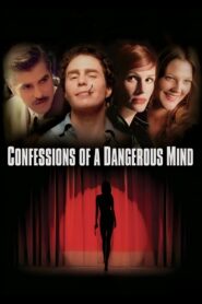 Confessions of a Dangerous Mind 2002 on netflix