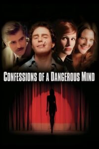 Confessions of a Dangerous Mind 2002 on netflix