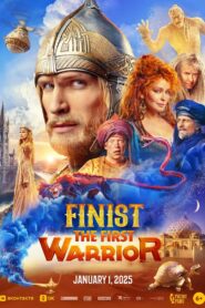 Finist. The First Warrior 2024 on netflix