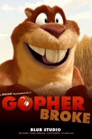 Gopher Broke 2004 on netflix