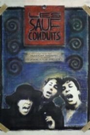 Les sauf-conduits 1991 on netflix