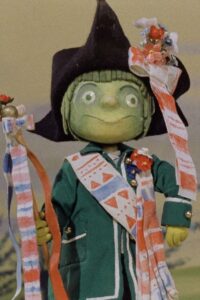 Als es noch Wassermänner gab… 1991 on netflix
