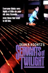 Servants of Twilight 1991 on netflix
