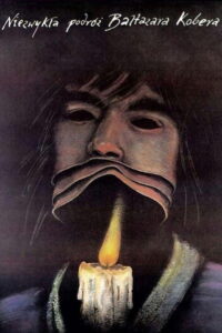 The Tribulations of Balthazar Kober 1988 on netflix