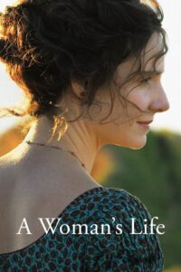 A Woman’s Life 2016 on netflix