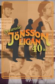 Lysande Jönssonligan – 40 år 2021 on netflix