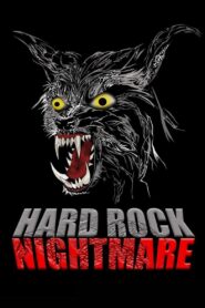 Hard Rock Nightmare 1988 on netflix