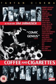 Coffee and Cigarettes 1986 on netflix