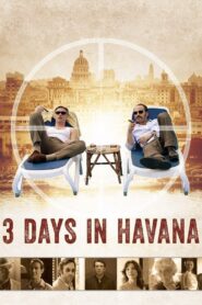Three Days in Havana 2014 on netflix