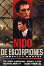 Nido de escorpiones 2003 on netflix