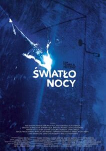 The Light of Night 2022 on netflix