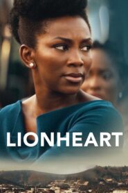 Lionheart 2018 on netflix