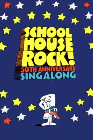 Schoolhouse Rock! 50th Anniversary Singalong 2023 on netflix