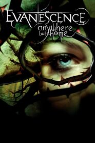 Evanescence: Anywhere But Home 2004 on netflix