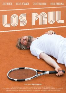 Los Paul 2017 on netflix