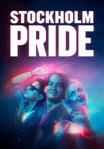 Stockholm Pride 2024 on netflix