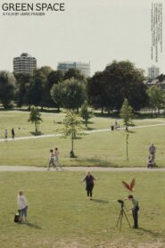 Green Space 2022 on netflix