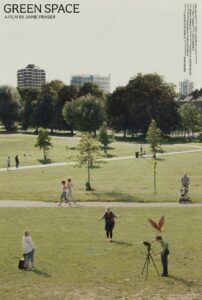 Green Space 2022 on netflix