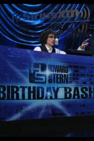 Howard Stern’s Birthday Bash 2014 on netflix