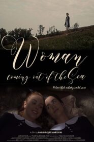 Woman Coming Out of the Sea 2018 on netflix