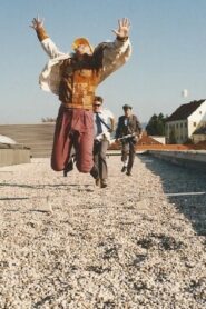 Policemen 1997 on netflix