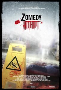 Zomedy 2011 on netflix