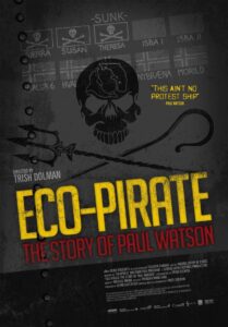 Eco-Pirate: The Story of Paul Watson 2011 on netflix