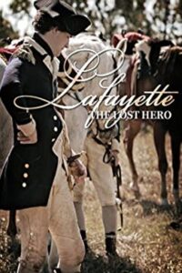 Lafayette: The Lost Hero 2010 on netflix