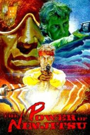 The Power of Ninjitsu 1988 on netflix