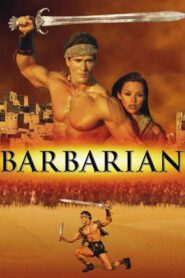 Barbarian 2003 on netflix
