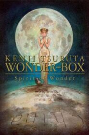 Spirit of Wonder チャイナさんの盃 2004 on netflix