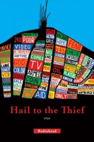 Radiohead: Hail To The Thief 2003 on netflix