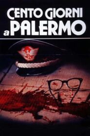 One Hundred Days in Palermo 1984 on netflix