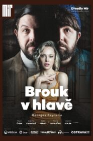 Brouk v hlavě 2024 on netflix