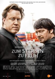 Zum Sterben zu früh 2015 on netflix