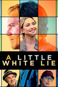 A Little White Lie 2023 on netflix