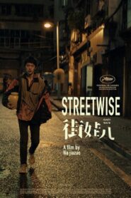 Streetwise 2021 on netflix