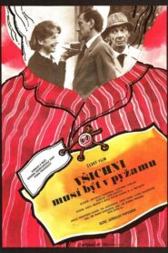 Všichni musí být v pyžamu 1985 on netflix