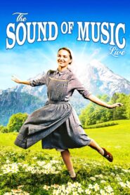 The Sound of Music Live! 2015 on netflix