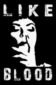Like Blood 2019 on netflix