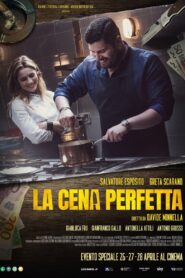 The Perfect Dinner 2022 on netflix