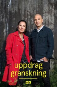 Uppdrag granskning 2001 on netflix