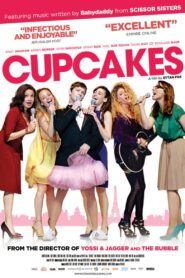 Cupcakes 2013 on netflix
