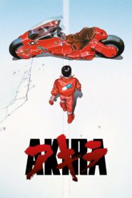 Akira 1988 on netflix